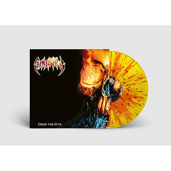 Sinister - Hate - Amazon.com Music